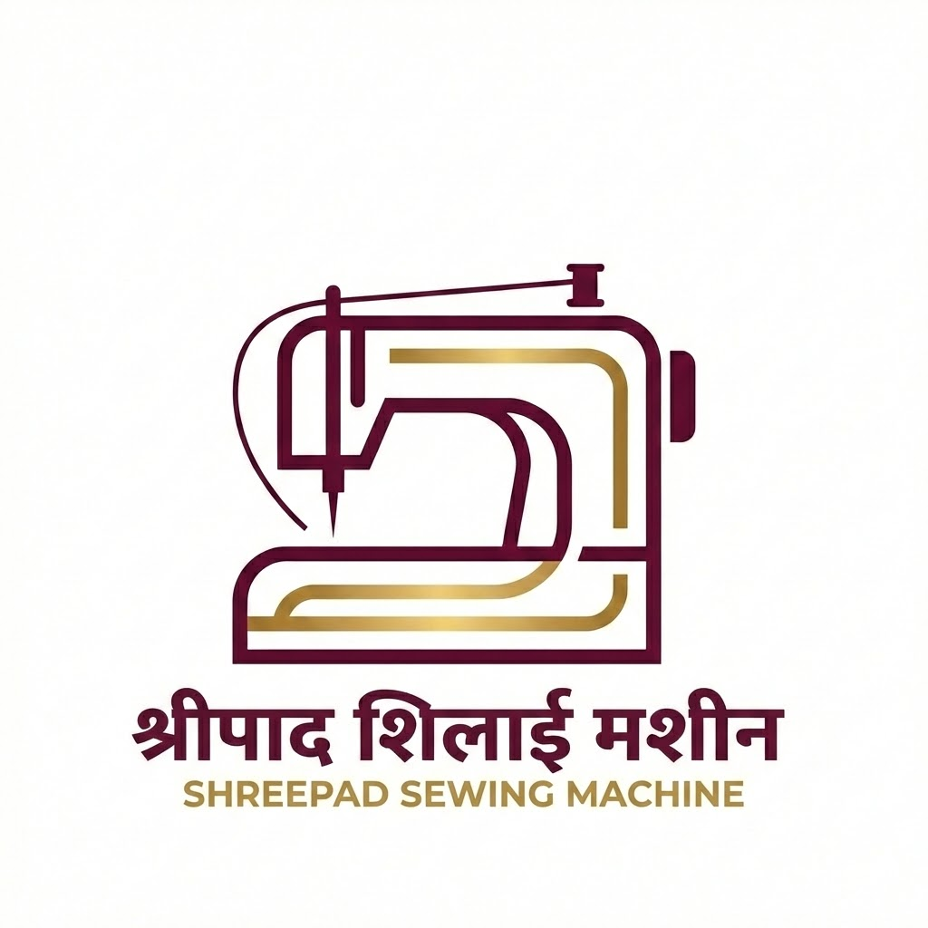Shreepad Logo